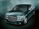 Chrysler 300C 2004 года